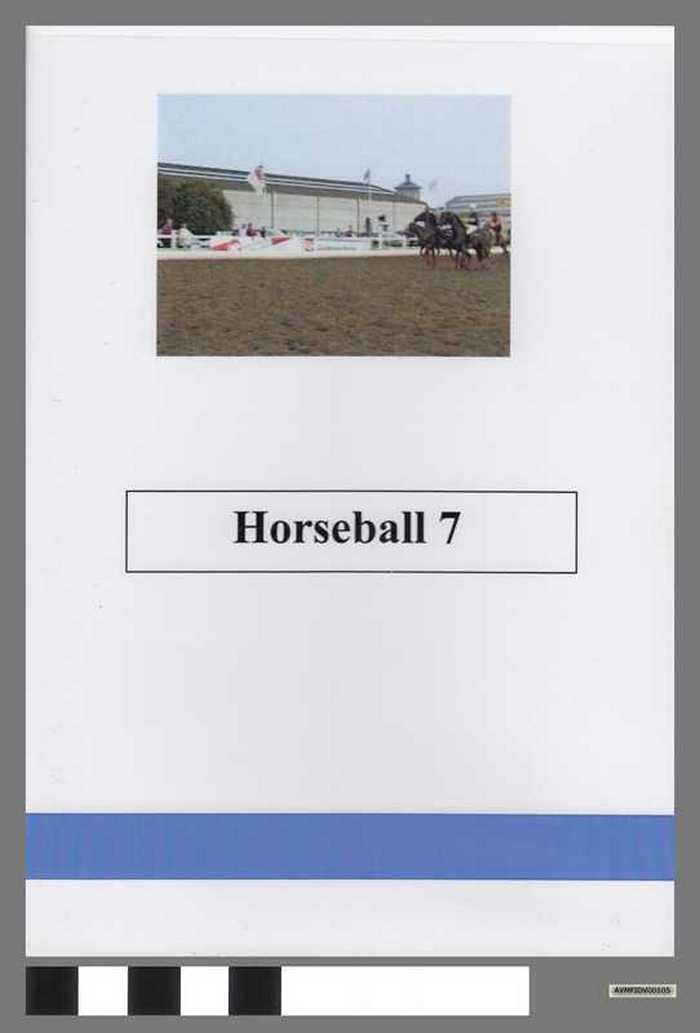 Horseball 7