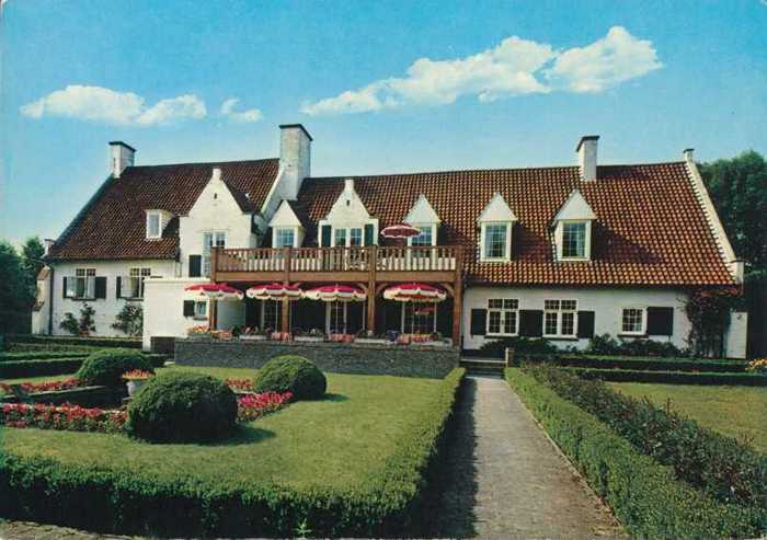 Westkapelle - Knokke - Ter Dycken