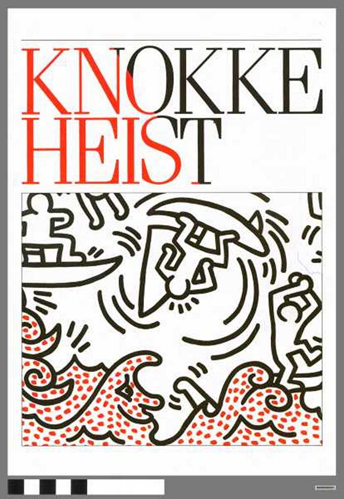 Brochure Knokke Heist