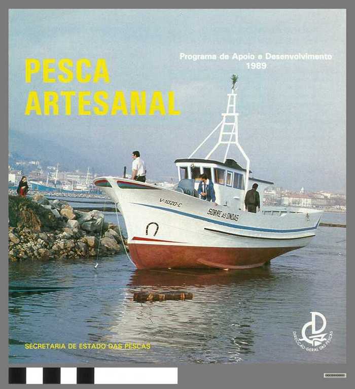 Pesca Artesanal