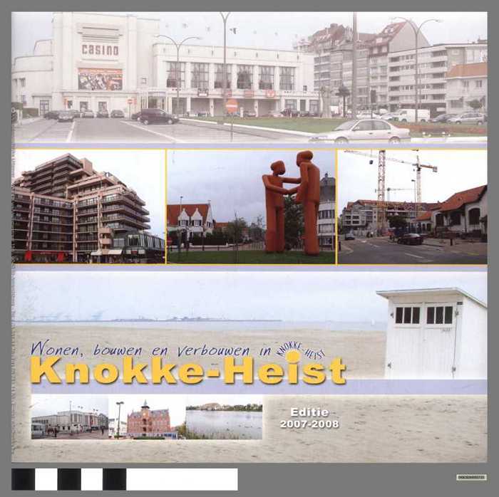 Wonen, bouwen en verbouwen in Knokke-Heist