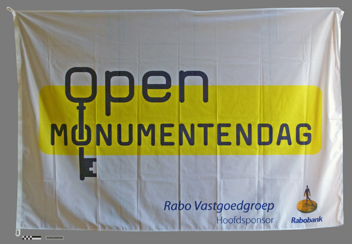 Open Monumentendag (NL)