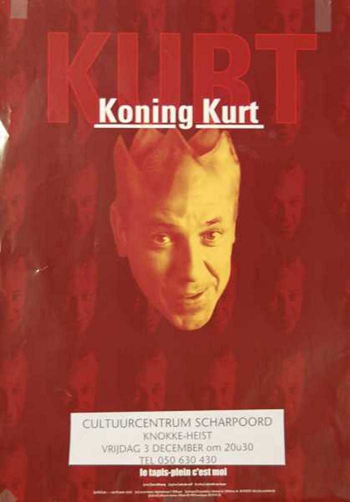 Kurt Koning Kurt