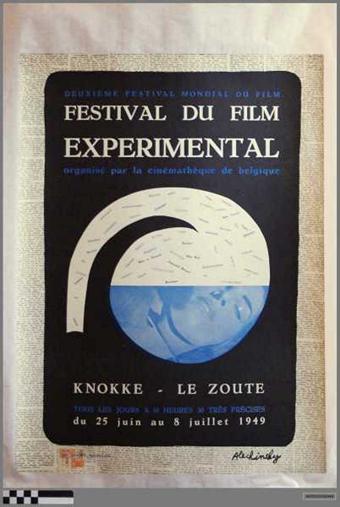 Festival du Film Experimental