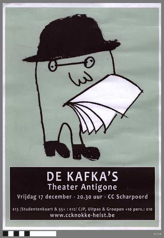 De Kafkas