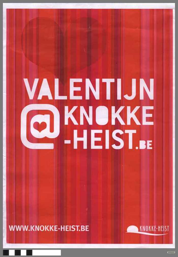 Valentiijn @ Knokke-Heist.be