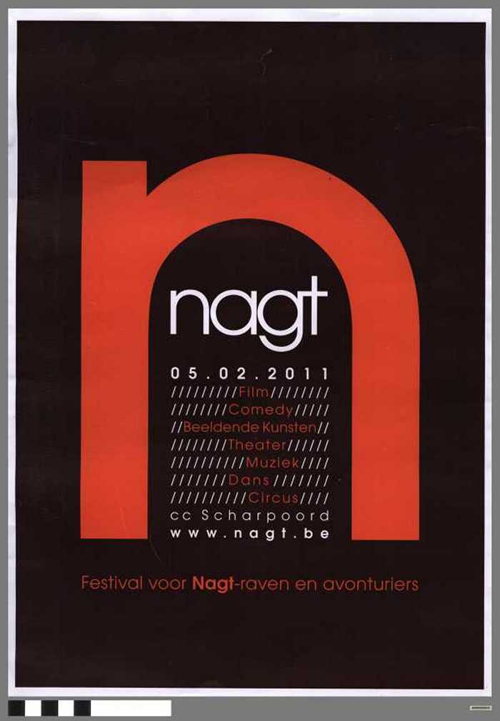NAGT 2011