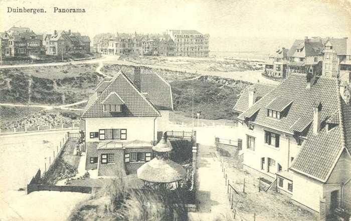 Duinbergen, Panorama