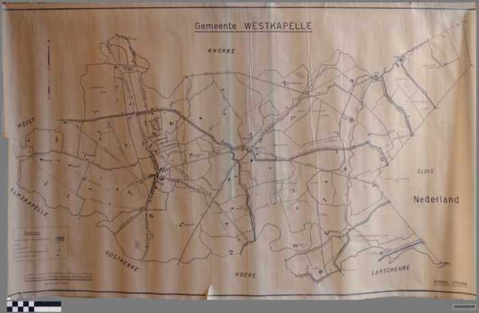 Gemeente Westkapelle