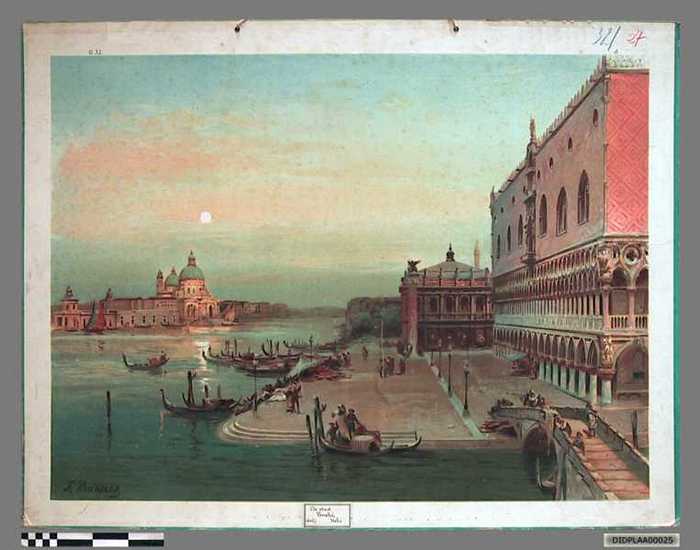 De Stad Venetië