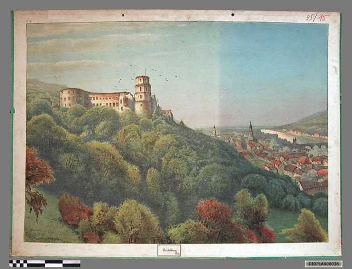 Heidelberg (Slot)