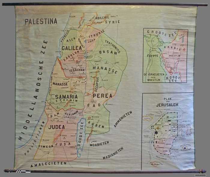 Palestina