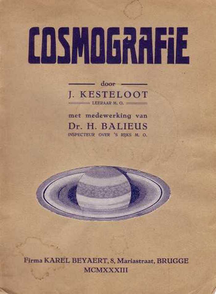 Cosmografie