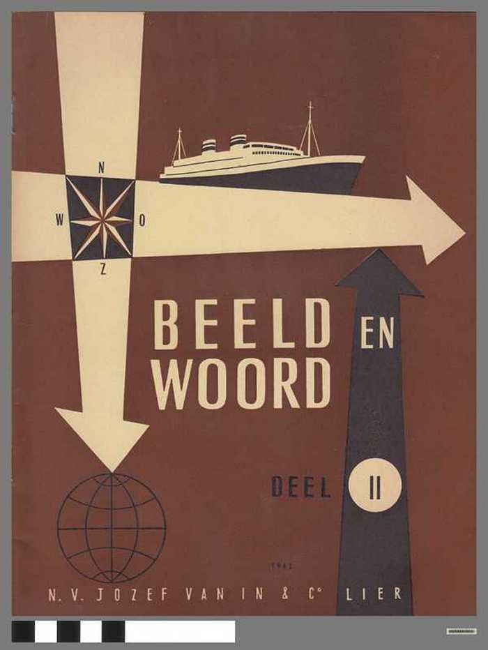 Beeld en Woord - Deel II - 1962