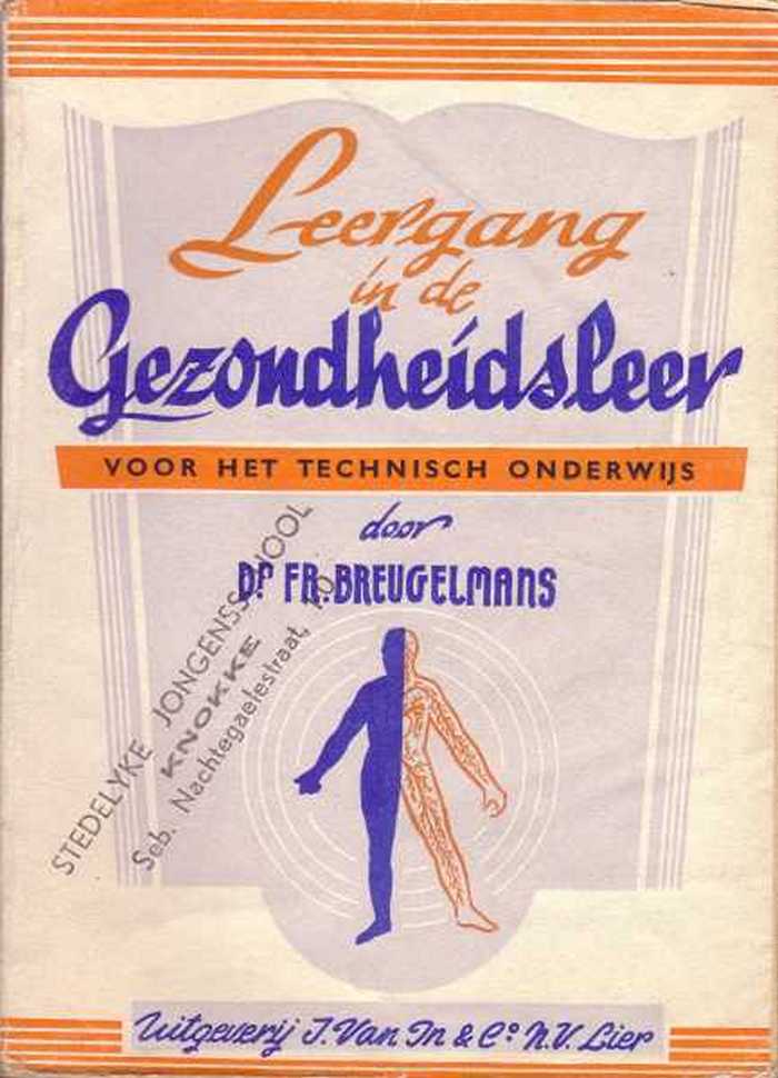 Leergang in de Gezondheidsleer