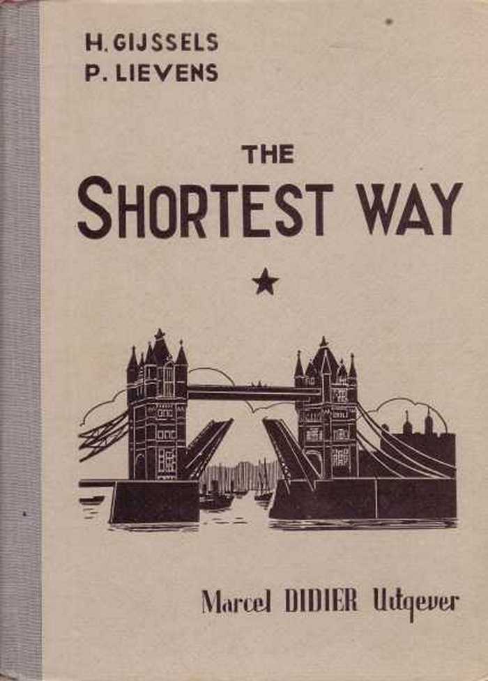 The Shortest Way