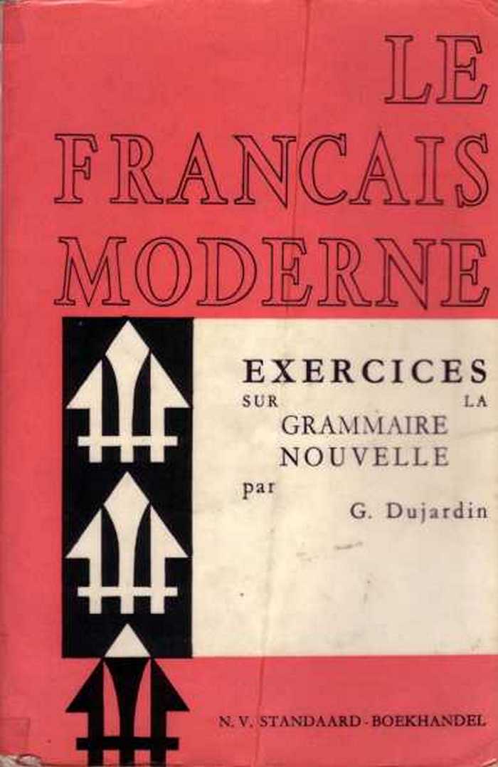Le Français Moderne