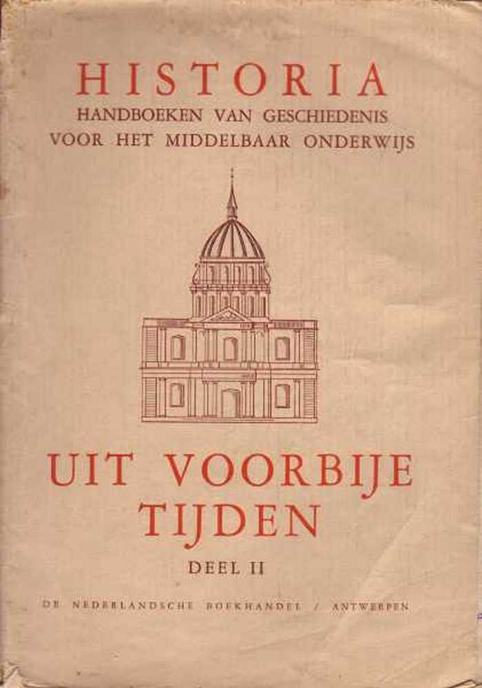 Historia uit Voorbije Tijden, Deel II