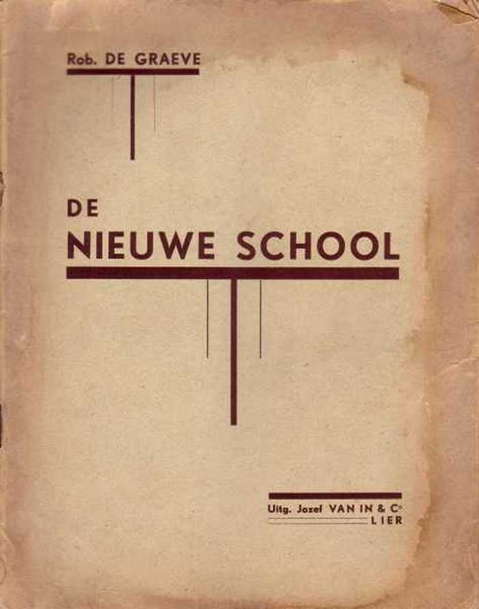 De Nieuwe School