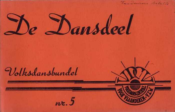 De Dansdeel, nr. 5