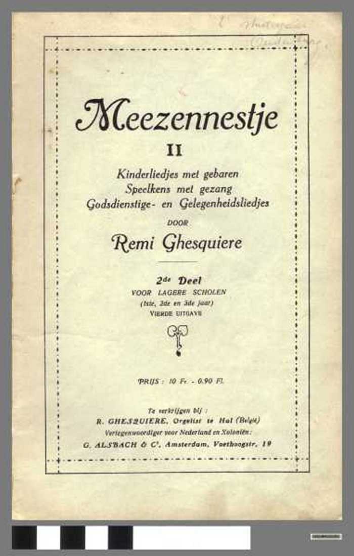 Meezennestje II