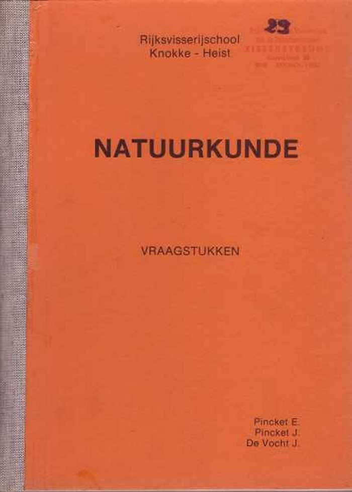 Natuurkunde