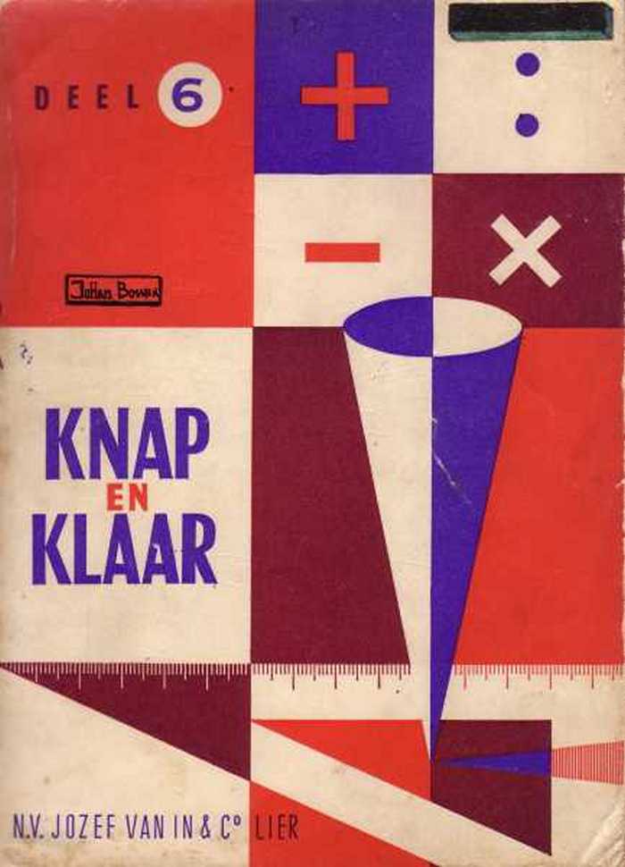 Knap en Klaar, Deel 6