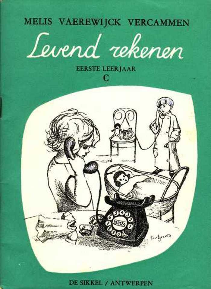 Levend Rekenen C