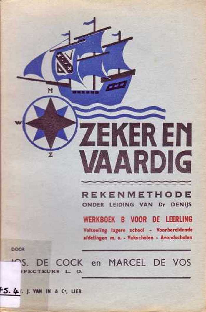 Zeker en Vaardig