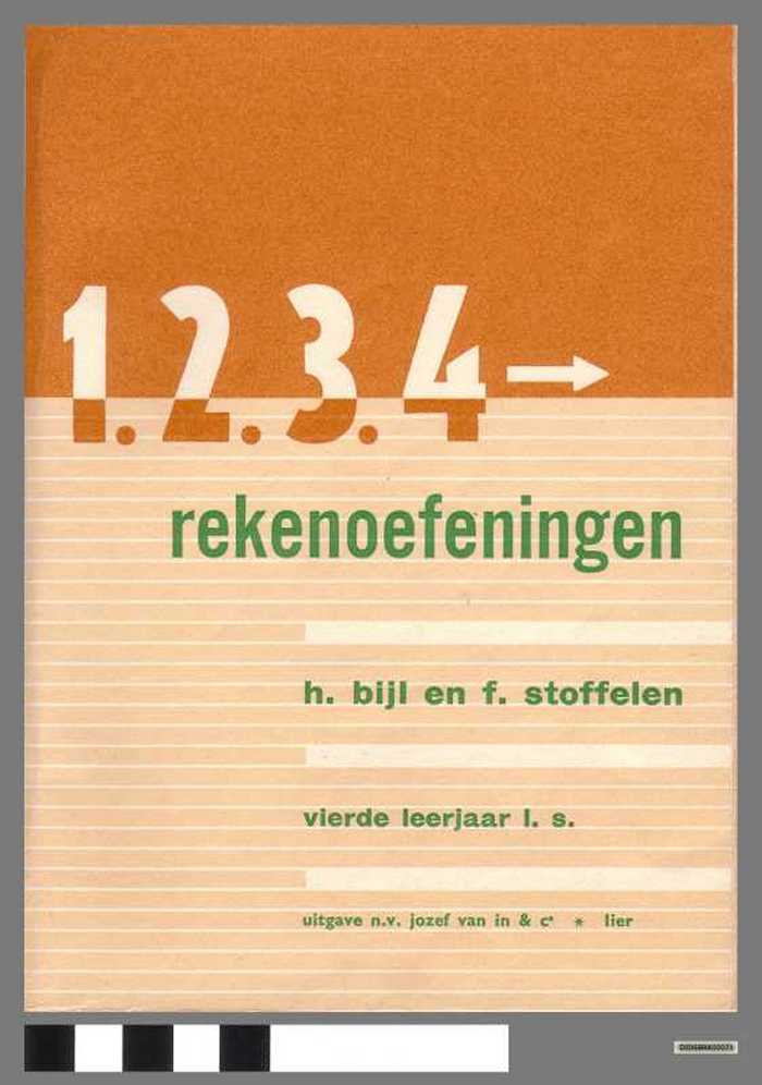 1.2.3.4 - Rekenoefeningen