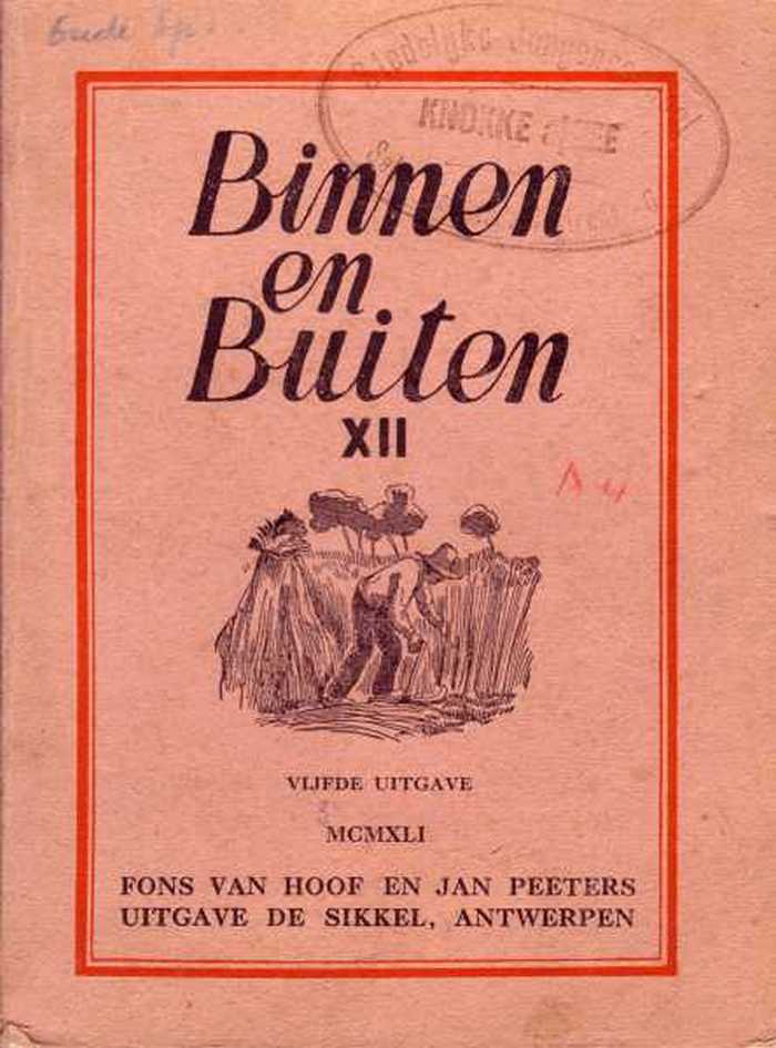 Binnen en Buiten XII