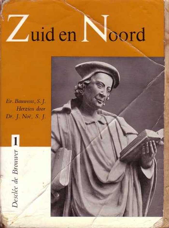 Zuid en Noord, 1e deel