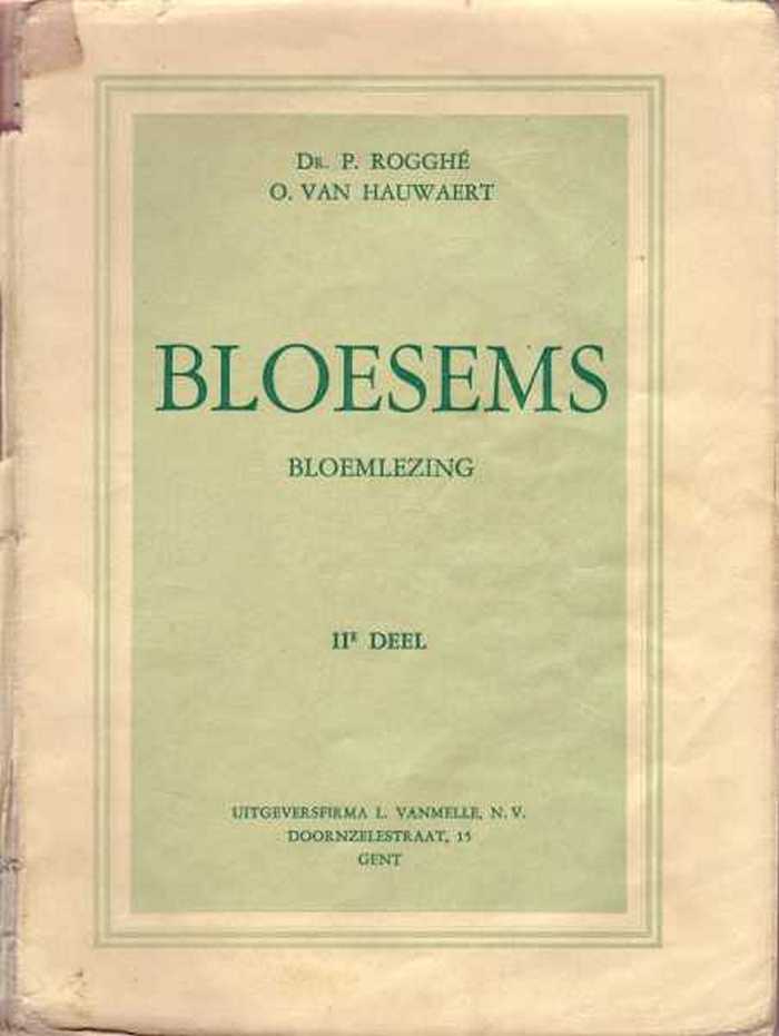 Bloesems II