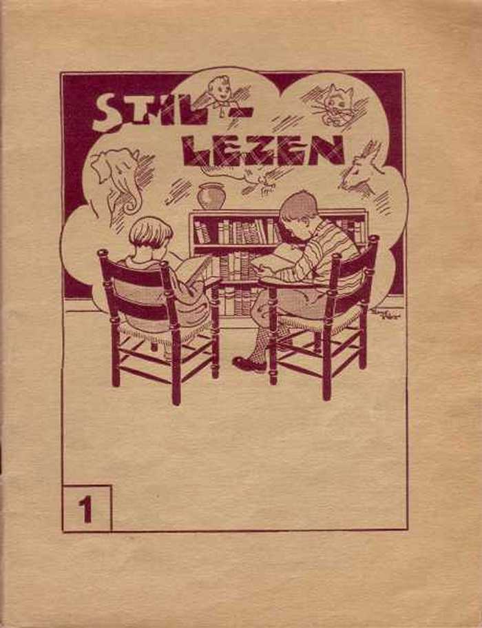 Stil-Lezen