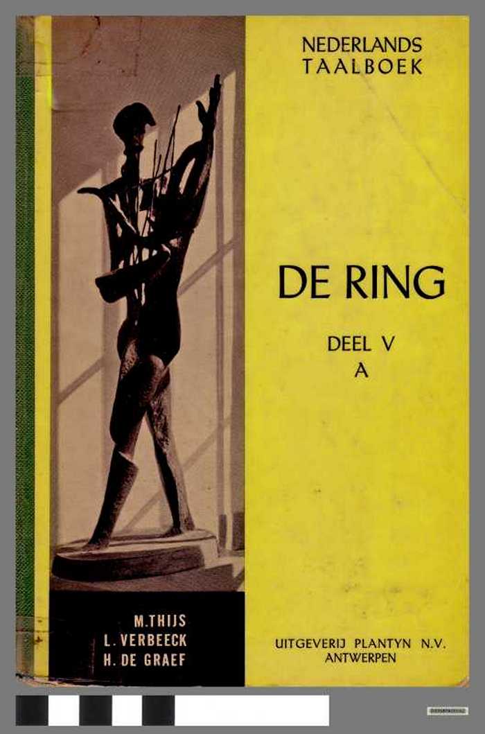 De Ring - Deel V - A