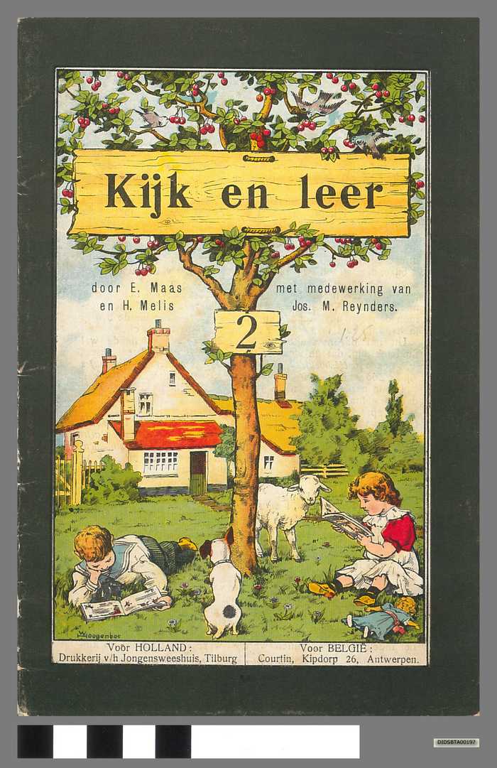 Kijk en Leer - Deel 2