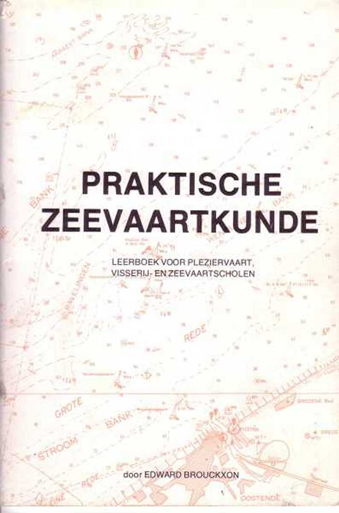 Praktische Zeevaartkunde