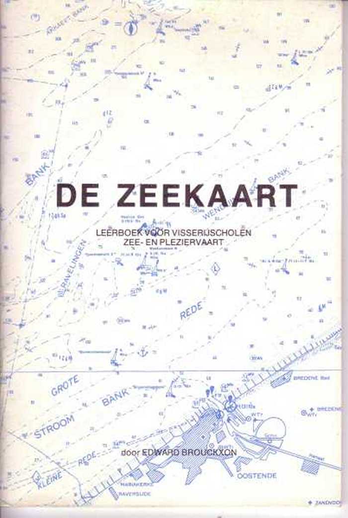 De Zeekaart