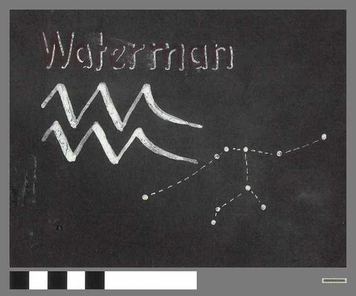 Sterrenstelsel: Waterman