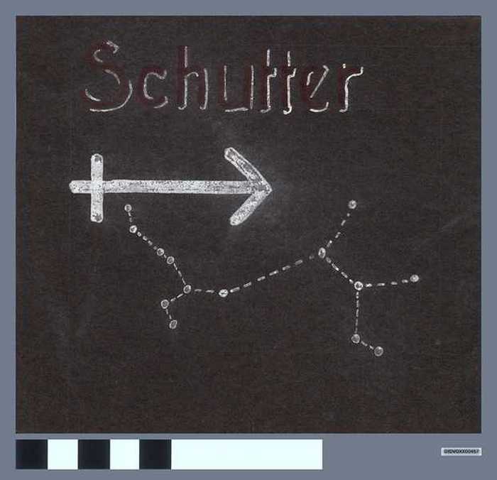 Sterrenstelsel: Schutter