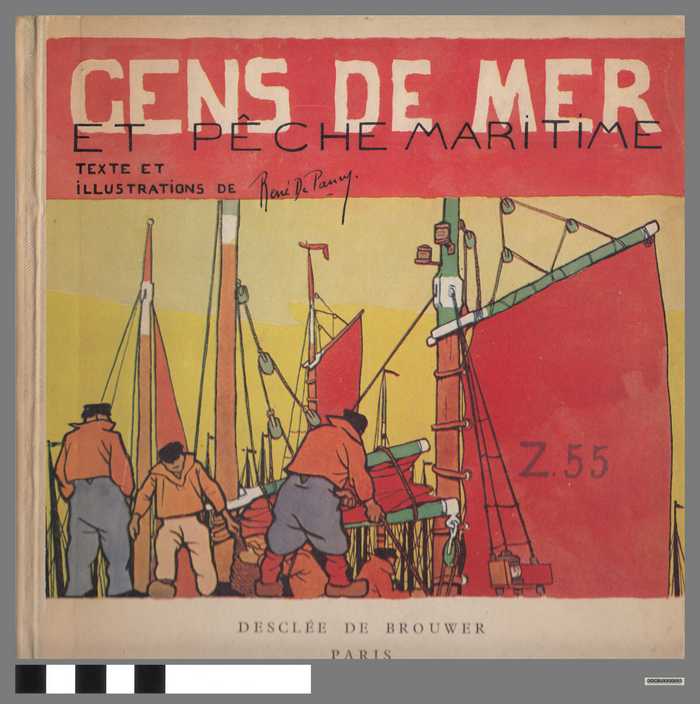 Gens de Mer et pêche maritime