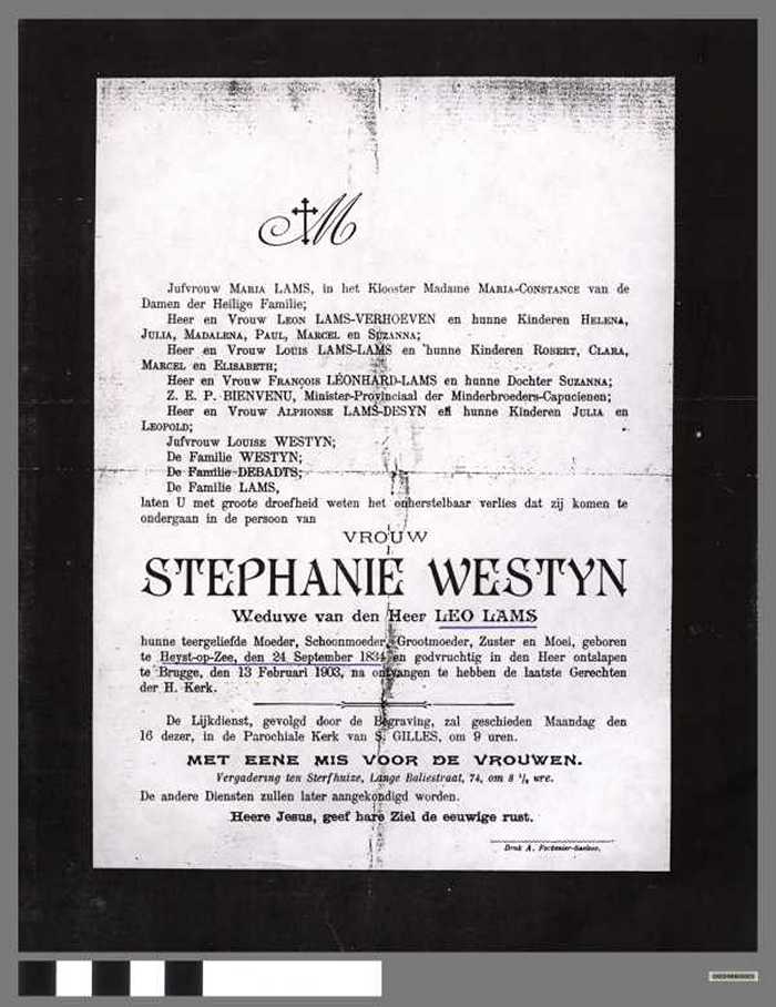 Stephanie Westyn