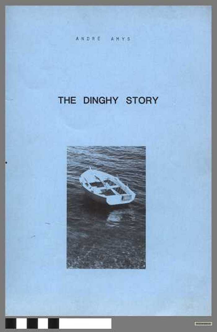 The Dinghy Story.