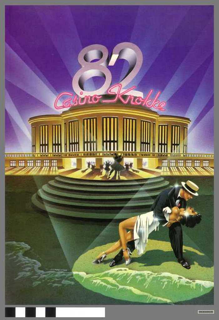 Casino Knokke 82