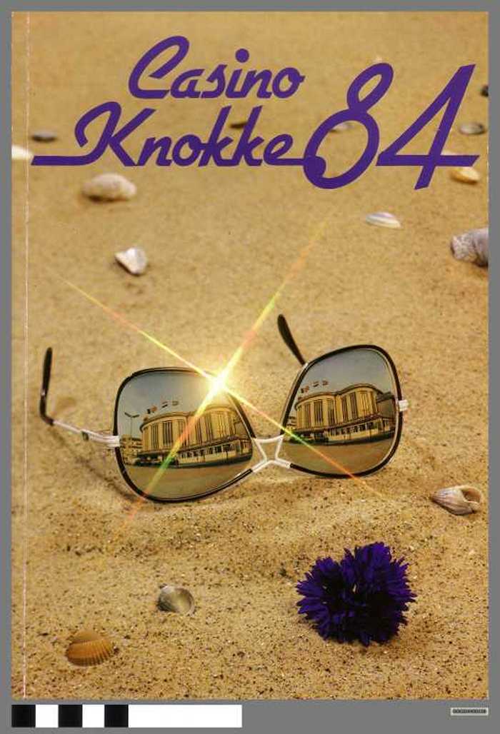 Casino Knokke 84