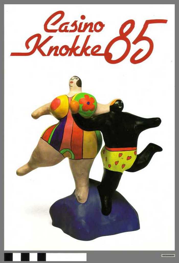 Casino Knokke 85