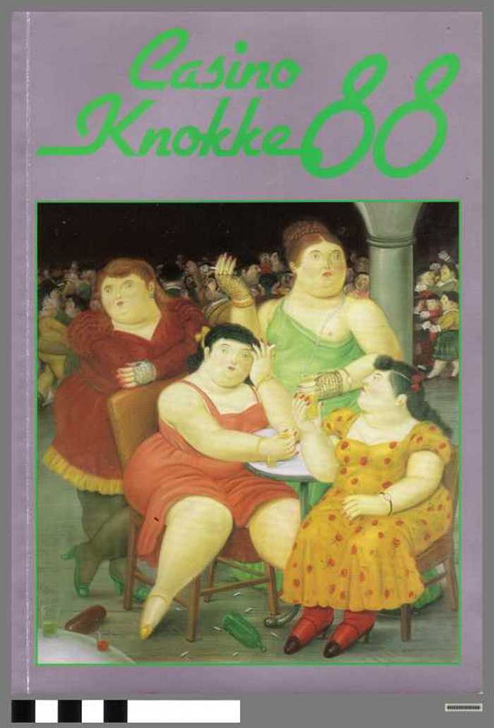 Casino Knokke 88