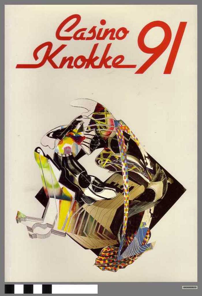 Casino Knokke 91