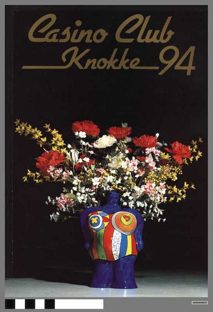 Casino Club Knokke 94