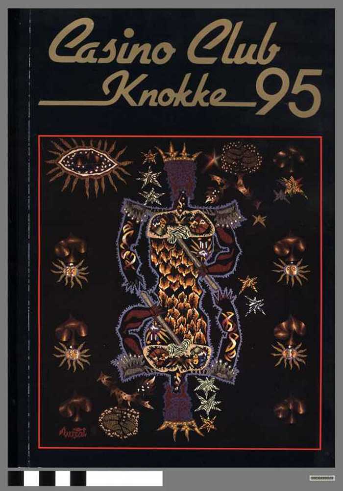 Casino Club Knokke 95